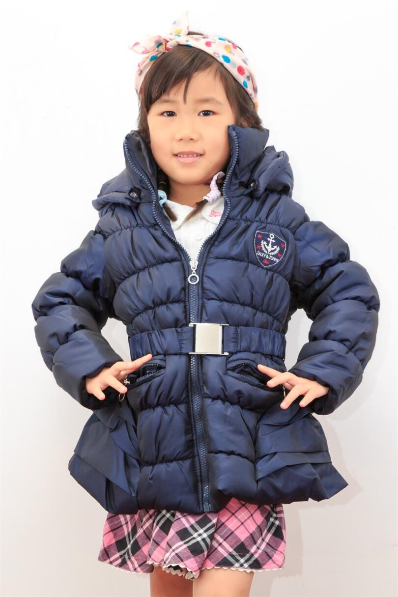 KID'S COAT - Image 3
